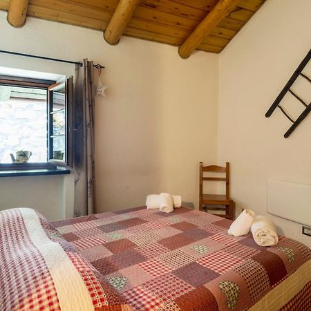 Residence Covalou Antey-Saint-André Εξωτερικό φωτογραφία