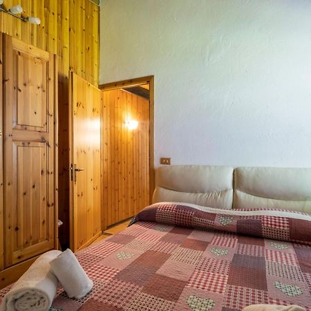 Residence Covalou Antey-Saint-André Εξωτερικό φωτογραφία