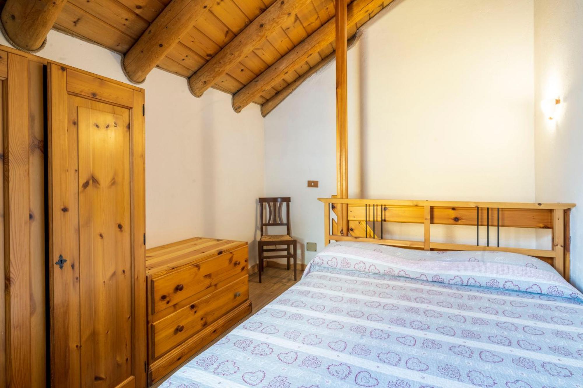 Residence Covalou Antey-Saint-André Εξωτερικό φωτογραφία