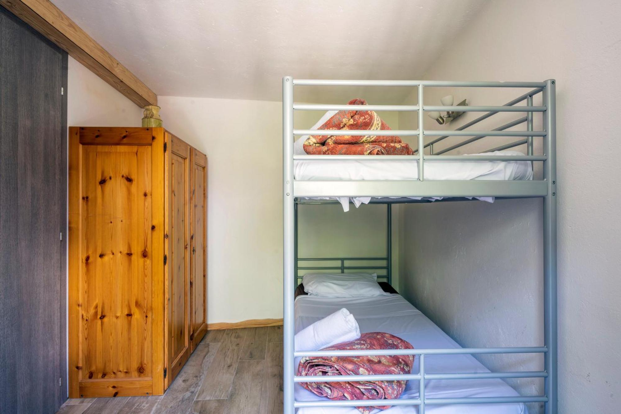 Residence Covalou Antey-Saint-André Εξωτερικό φωτογραφία