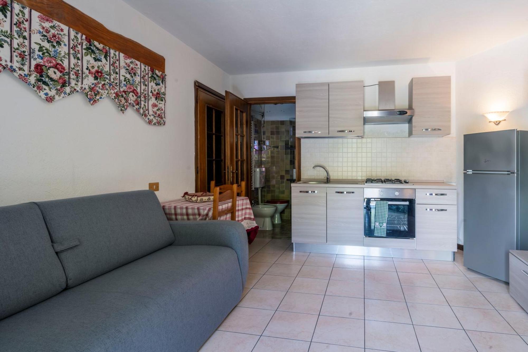 Residence Covalou Antey-Saint-André Εξωτερικό φωτογραφία