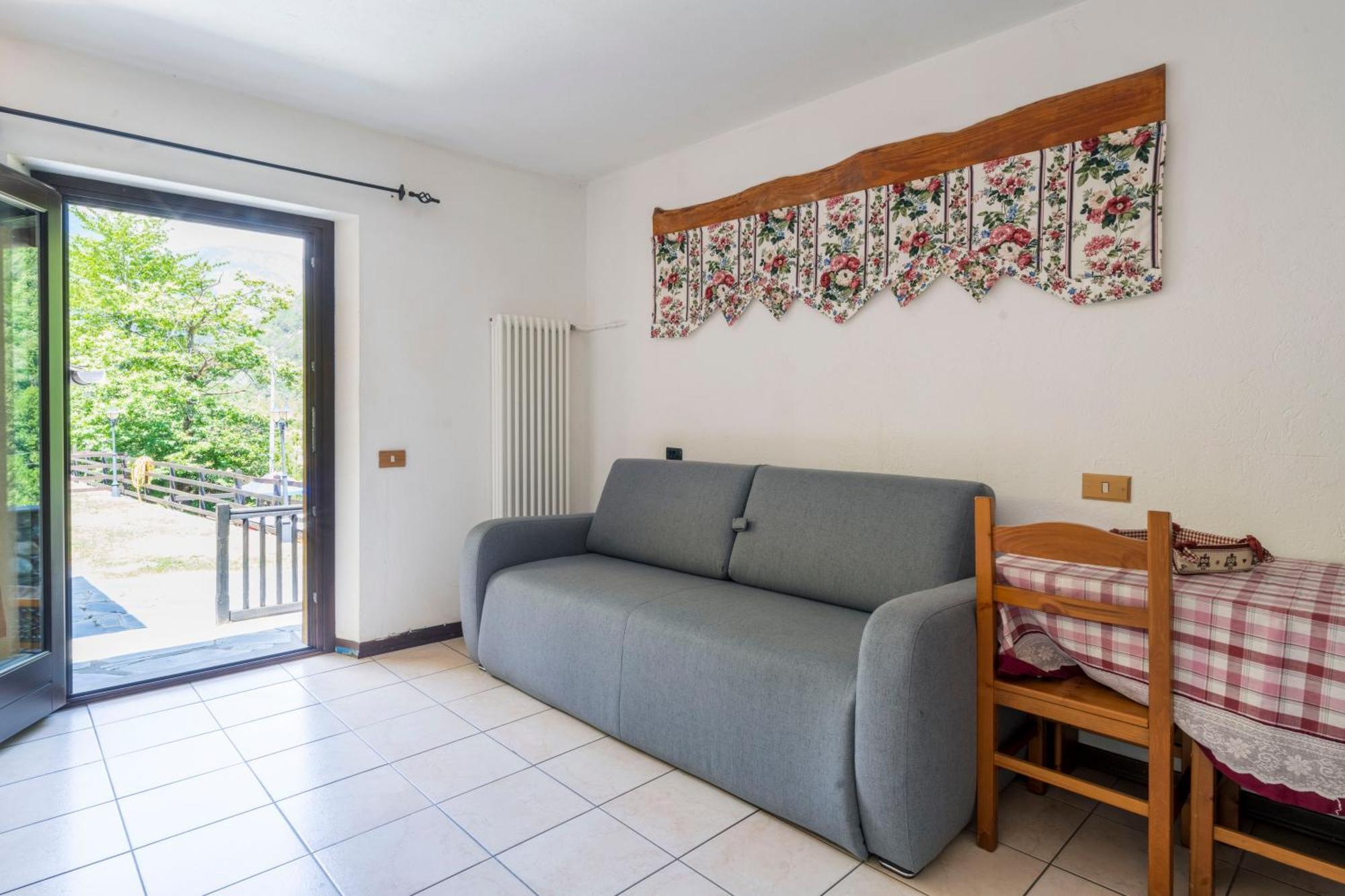 Residence Covalou Antey-Saint-André Εξωτερικό φωτογραφία