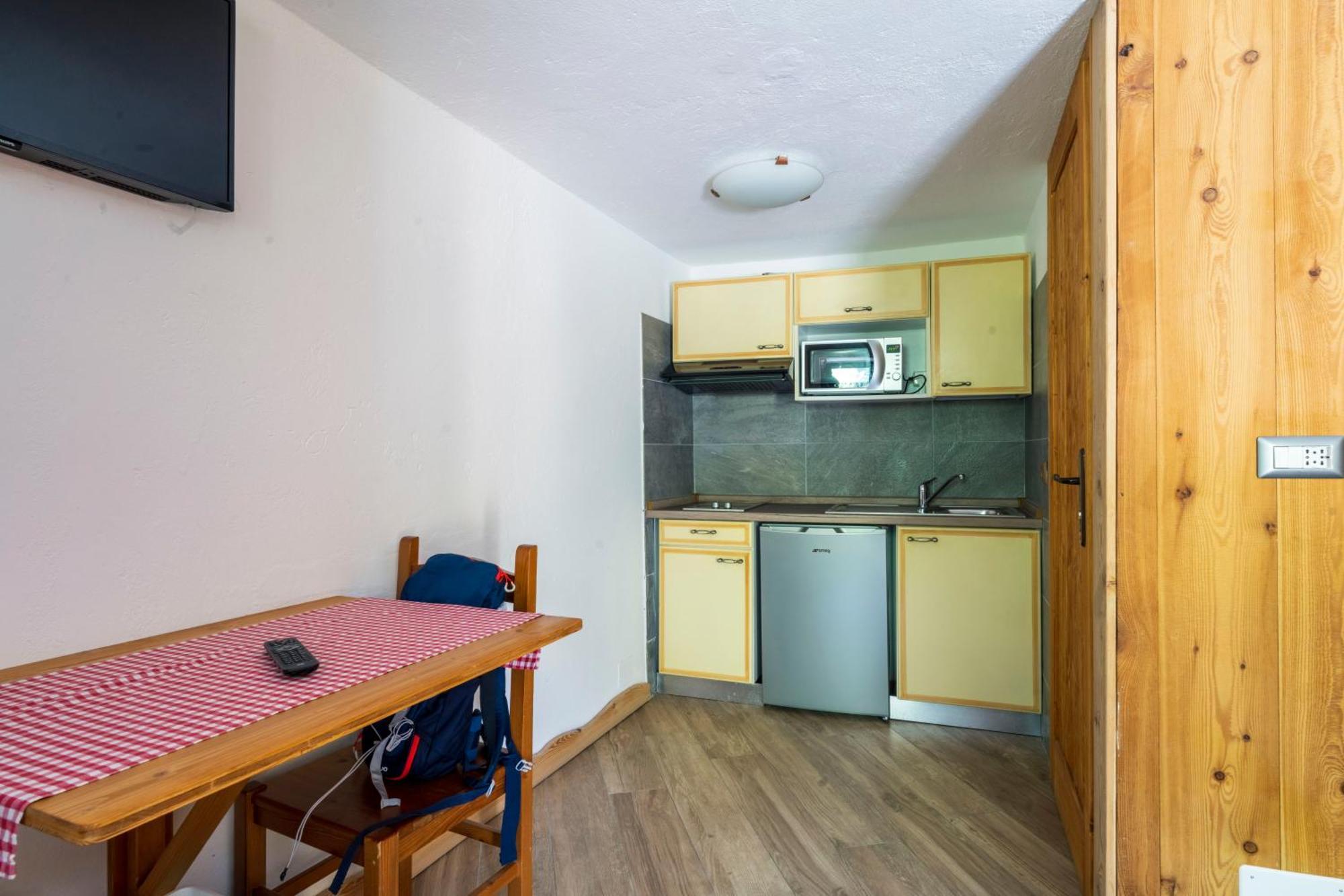 Residence Covalou Antey-Saint-André Εξωτερικό φωτογραφία