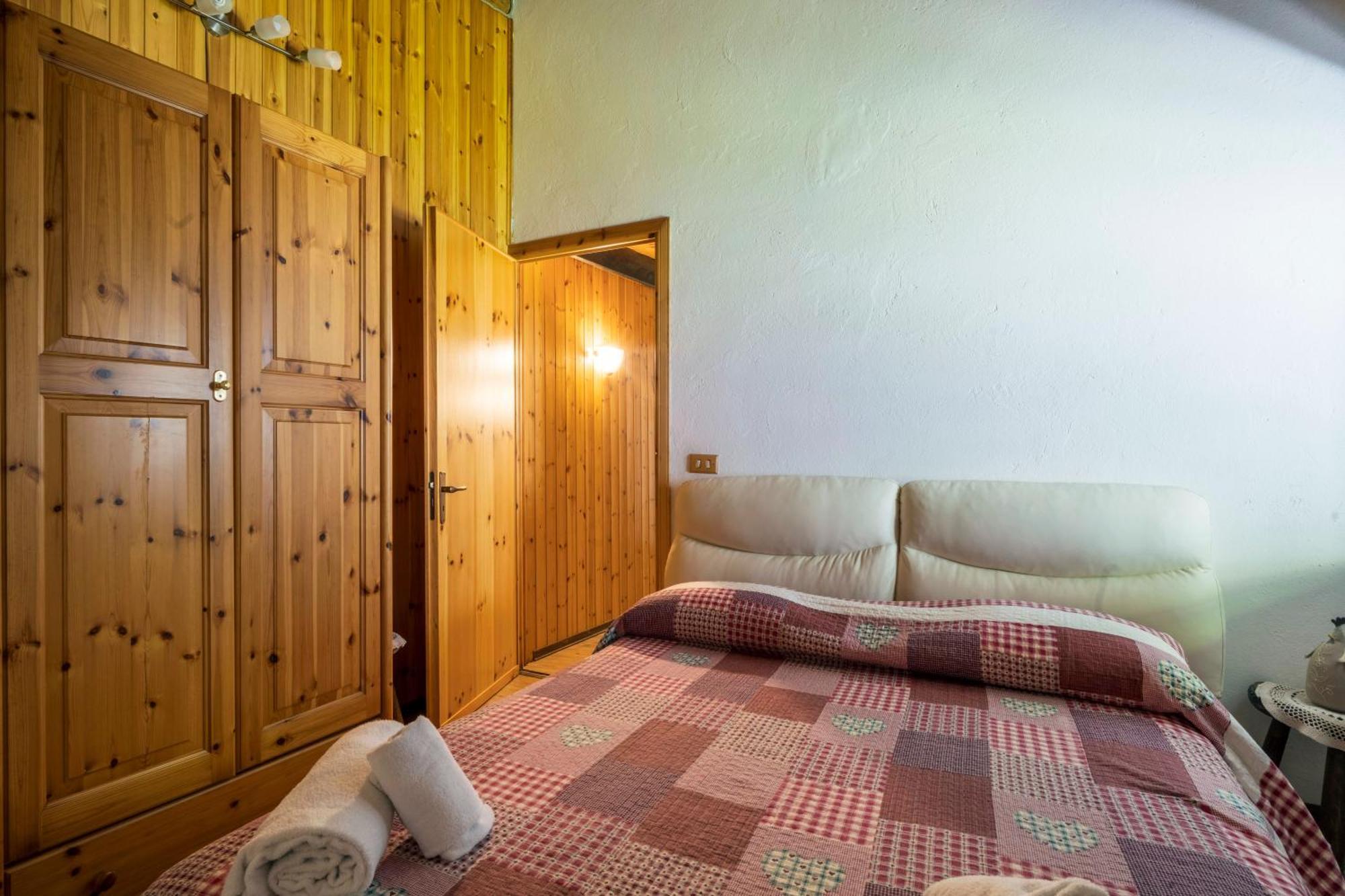 Residence Covalou Antey-Saint-André Εξωτερικό φωτογραφία